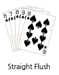 Straight Flush