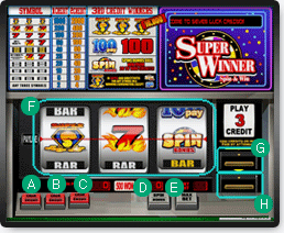 7Luck Casino