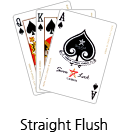 Straight Flush
