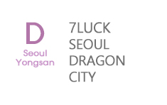 7luck Gangbuck Millenium Seoul Hilton
