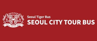 SEOUL TIGER BUS