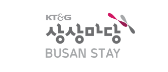 KTG 상상마당 BUSAN STAY