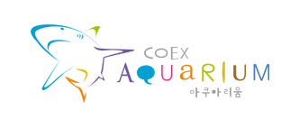 coex aquarium 아쿠아리움