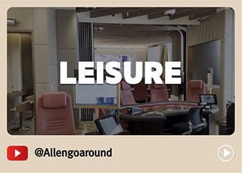 LEISURE @Allengoaround